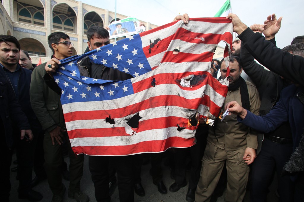 États-Unis-Iran : pourquoi ces deux pays se détestent tant