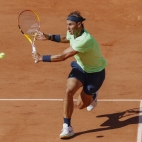 Nadal tennis